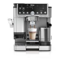 Ekspres Ninja Luxe Cafe Pro ES701EU