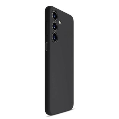 12. Etui 3mk Silicone Case na Samsung Galaxy A25 5G - czarne
