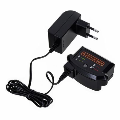 14. Piła łańcuchowa aku. 18V 2,0Ah GKC1820L20  BLACK+DECKER