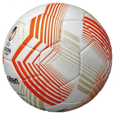4. Piłka nożna Molten UEFA Europa League 2022/23 F5U5000-23