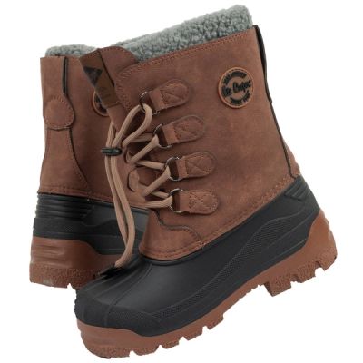 17. Śniegowce Lee Cooper Jr LCJ-24-44-2842K