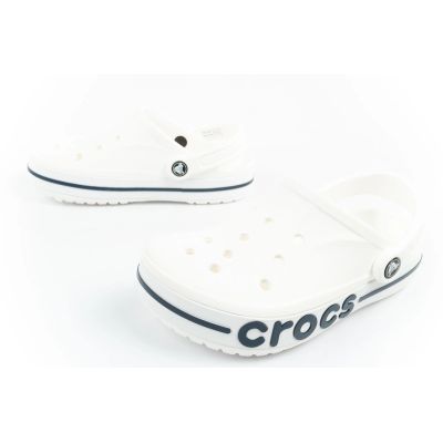 16. Klapki Crocs Bayaband Clog 205089-126