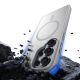 10. Etui Dux Ducis Yind na Samsung Galaxy S26 Ultra kompatybilne z MagSafe - szare