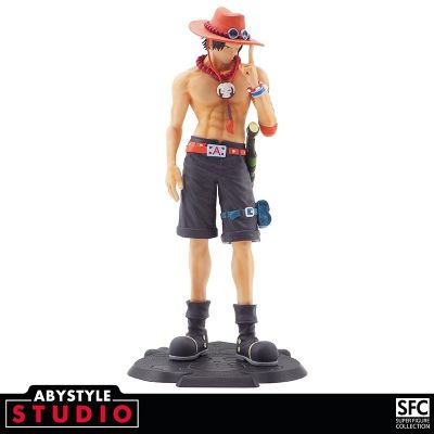 ABYstyle ABYFIG018 collectible figure