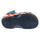 4. Crocs Classic Stitch Clog T 213008-90H Niebieskie 22/23