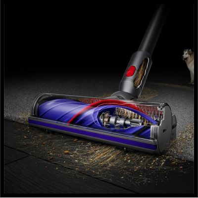 5. Odkurzacz DYSON Cyclone V10 Submarine