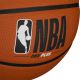 16. PIŁKA DO KOSZYKÓWKI WILSON NBA DRV PLUS WTB9200XB06 R.6