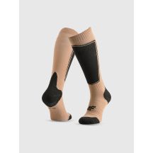 Skarpety narciarskie 4FWarm damskie 4F 4FRAW25UFSOF271-81S