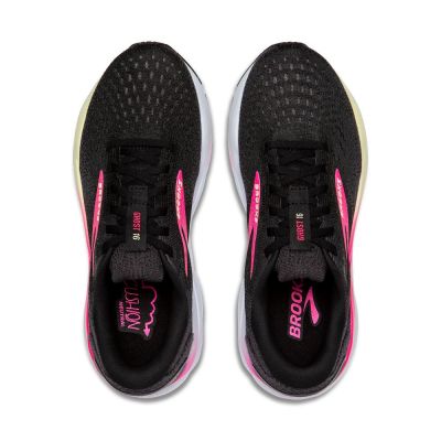 5. Buty do biegania Brooks Running Ghost 16 W 1204071B074.100