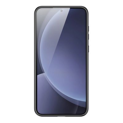 17. Etui Dux Ducis Rafi II na Samsung Galaxy S25+ z podstawką i portfelem - czarne