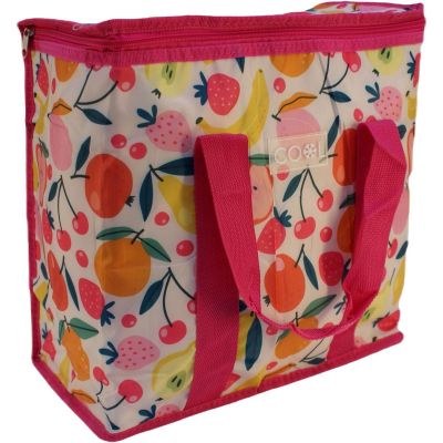 5. TORBA TERMICZNA 16L FRUIT RED