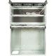 4. Inter-Tech 4F28 Rack Czarny, Srebrny