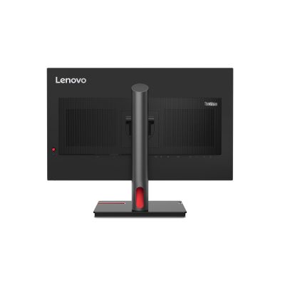 11. Lenovo ThinkVision P27pz-30 LED display 68,6 cm (27") 3840 x 2160 px 4K Ultra HD LCD Czarny