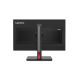 11. Lenovo ThinkVision P27pz-30 LED display 68,6 cm (27") 3840 x 2160 px 4K Ultra HD LCD Czarny