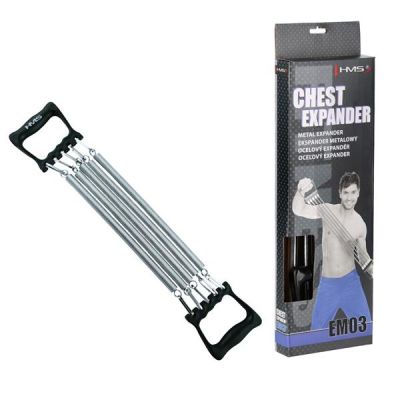 4. Ekspander metalowy HMS EM03 17-30-003