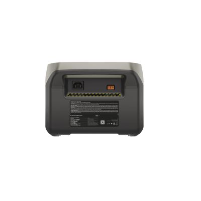 8. Przenośna stacja zasilania EcoFlow RIVER 2 Max 512Wh