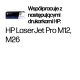 17. HP 79A oryginalny wkład z czarnym tonerem LaserJet
