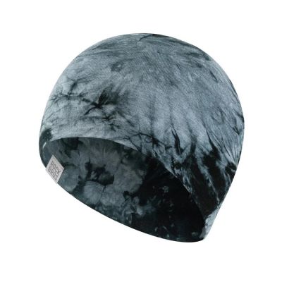 ROCKBROS czapka sportowa YDM004 z wełną szara