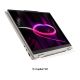 3. Lenovo Yoga 7 2-in-1 16AGP11 16" AMD Ryzen AI 7 445 16GB SSD 512GB W11 Home Seashell