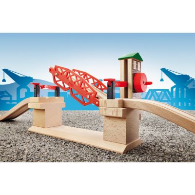 6. BRIO 7312350337570 Sceneria
