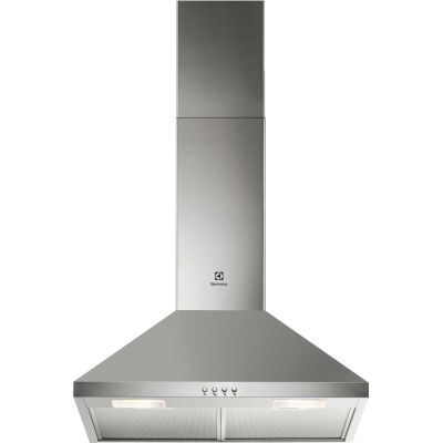 49. Okap kominowy ELECTROLUX LFC316X