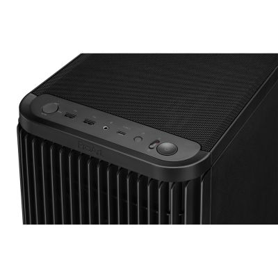 11. Obudowa Asus ProArt PA401 ABS TG PWM BLACK