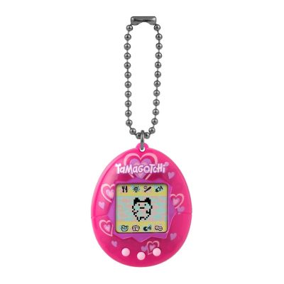 2. TAMAGOTCHI - SWEET HEART
