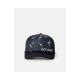 Czapka z daszkiem dziecięca RIP CURL Weekender Trucker - Boy czarna