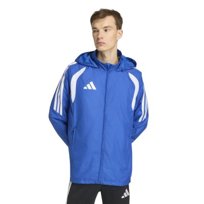 2. Kurtka przeciwwiatrowa adidas Tiro 26 League JY9730