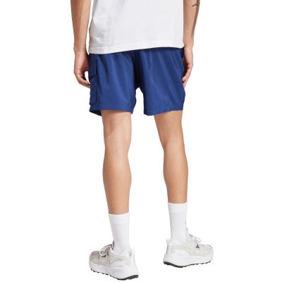 14. Spodenki adidas Essentials Small Logo Cargo Chelsea M JF3532