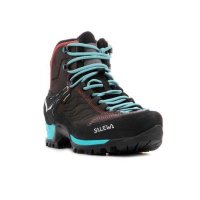 4. Buty Salewa WS Mtn Trainer Mid Gtx W 63459-0674
