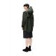 7. Kurtka, płaszcz przeciwdeszczowy Rains unisex Fishtail Jacket W3 18010 03