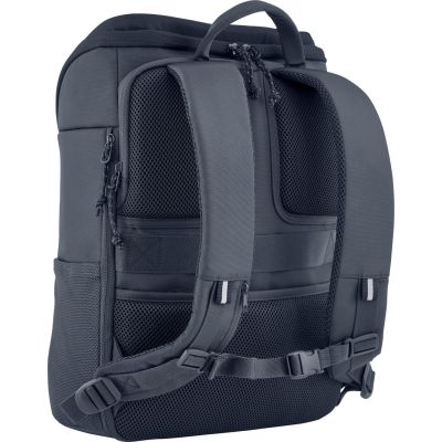 7. Plecak HP Travel 25L Laptop Backpack do notebooka 15,6" ciemnoniebieski 6B8U5AA