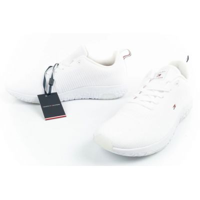 8. Buty Tommy Hilfiger Corporate M FM0FM02838YBR