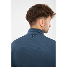 Bluza męska VIKING Admont Full Zip Man rozpinana granatowa   XXL