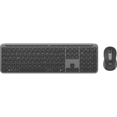 7. SIGNATURE SLIM COMBO MK950/GRAPHITE - DEU - CENTRAL-419