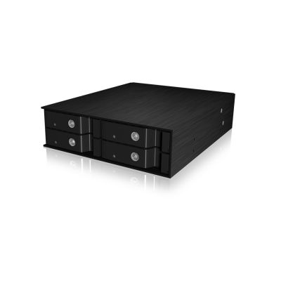 2. Klatka na dyski twarde RaidSonic ICY BOX IB-2240SK
