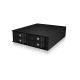 2. Klatka na dyski twarde RaidSonic ICY BOX IB-2240SK