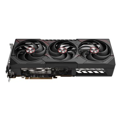 4. Karta graf. SAPPHIRE PULSE RX 9070 XT GAMING 16GB