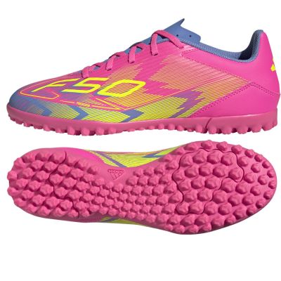 Buty piłkarskie adidas F50 Club TF 7208 M JP7208