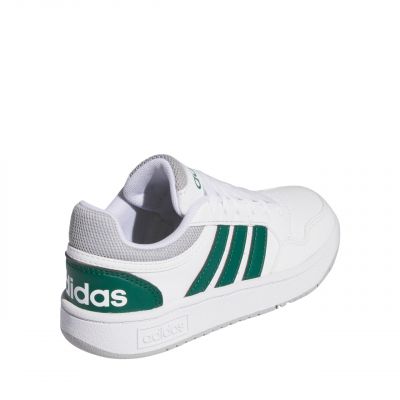3. Buty adidas Hoops 3.0 K Jr IG3830