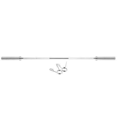 27. Gryf prosty olimpijski HMS GO 180