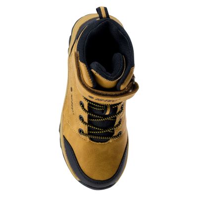 7. Buty Hi-Tec Canori Mid Jr 92800287335