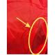11. (W) Dres sauna MASTERS DSS-MFE XL