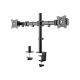 12. Deltaco ARM-0300-B uchwyt do telewizorów 81,3 cm (32") Czarny
