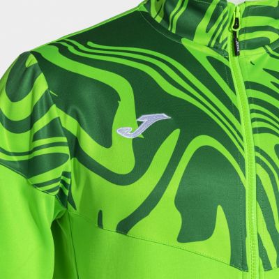 4. Dres Joma Lion II Tracksuit M 103771.021