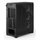 7. Etui Fractal Design Meshify 3 Black TG Light Tint - ATX