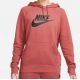 Bluza Nike Sportswear Essential Hoddie PO HBR W DX2319 691