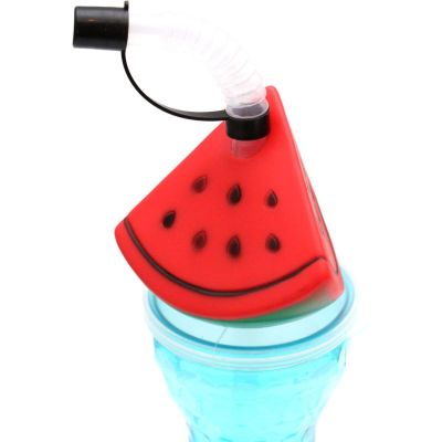 3. BIDON BUTELKA SPORTOWA ZE SŁOMKĄ 500ML NIEBIESKI EXCELLENT HOUSEWARE