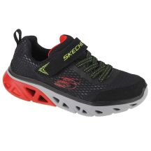 Skechers Glide-Step Sport 403801L-BKRD Czarne 31